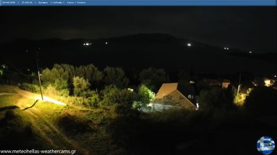 Live webcam in Astakos, Greece