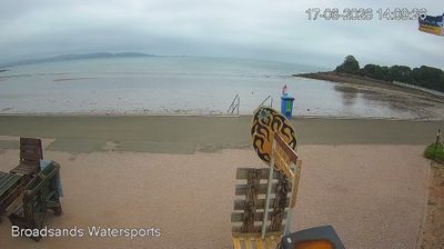 Brixham › East: Broadsands Beach Watersports Centre
