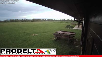 Poggio Bustone › South-east: Rieti