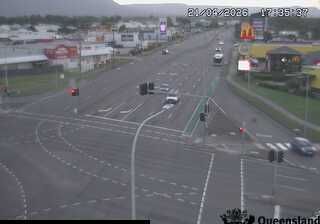 Townsville › West: Thuringowa Central