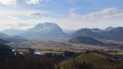 Aigen im Ennstal: Grimming