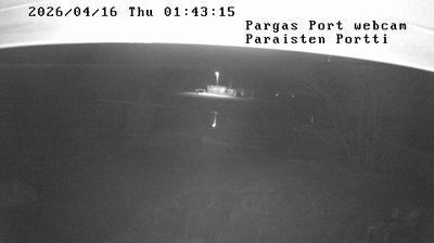 Live webcam in Pargas, Finlândia
