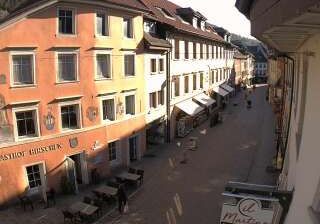 Live webcam in Waldshut-Tiengen, آلمان