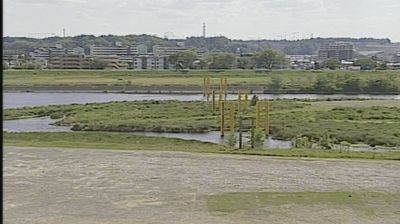Live webcam in Chofu, Japó