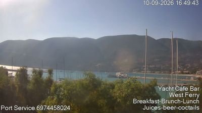 Municipal Unit of Lefkada: Vasiliki Lefkada - Lefkada