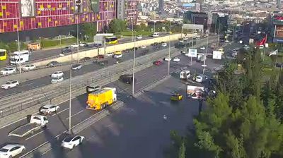 Baris Mahallesi
