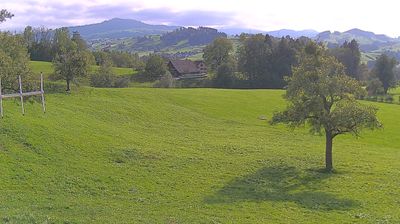 Sankt Gallen: Säntis