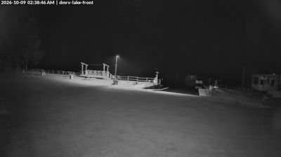 Dunes City › South: Darlings Marina & RV Resort