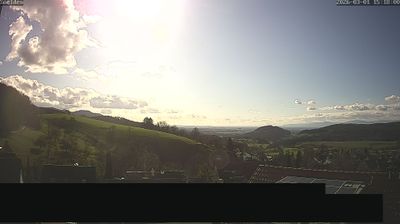 Solden › South-west