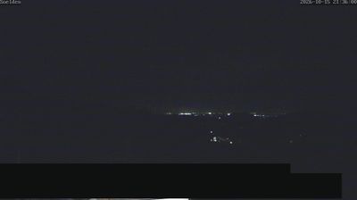 Webcam Solden › South-west