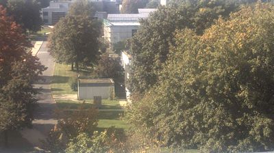 Clausthal-Zellerfeld