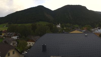 Mauterndorf: Hotel Binggl