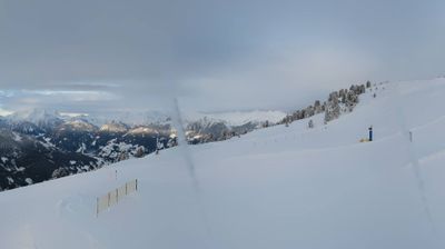 Gemeinde Gerlosberg: Zillertal Arena - Kreuzwiese