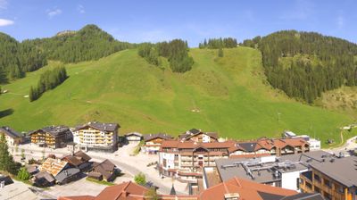 Altenmarkt im Pongau: Zauchensee - Hotel Alpenhof