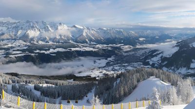Schladming: Hochwurzen