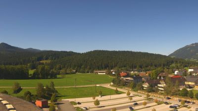 Bad Mitterndorf: GrimmingTherme