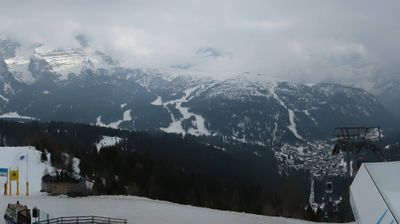 Pinzolo: Madonna di Campiglio - Pradalago
