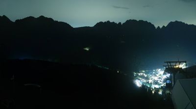 Pinzolo: Madonna di Campiglio - Pradalago