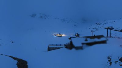 Valfurva: Santa Caterina - Sunnyvalley