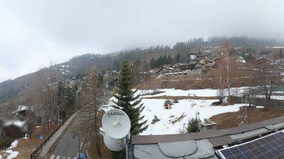 La Magdeleine: Comune