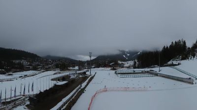 Marktgemeinde Telfs: Seefeld - Casino Arena