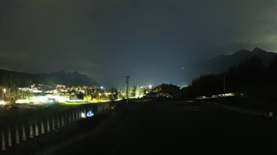 Marktgemeinde Telfs: Seefeld - Casino Arena