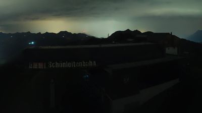 Saalbach-Hinterglemm: Wildenkarkogel