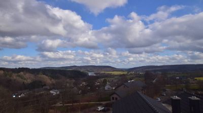 Langweiler: Das Marienhöh