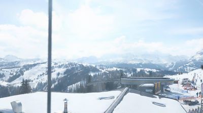 Badia - Abtei: Alta - Club Moritzino