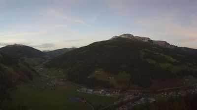 Sarntal - Sarentino: Rastower