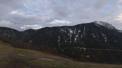 Sarntal - Sarentino: Reinswald - Sunnolm