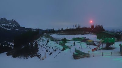 Gemeinde Reith bei Kitzbuhel: Going - Astberg