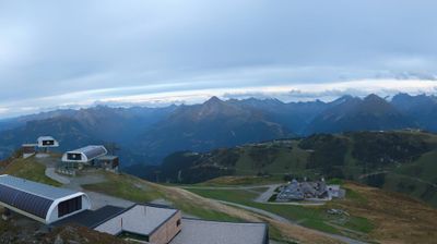Gemeinde Schwendau: Mayrhofen im Zillertal - Schafkopf