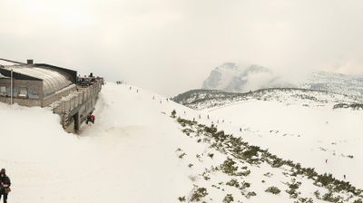 Vallelaghi: Andalo - Paganella
