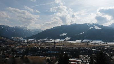 Radstadt: Wasserwerk