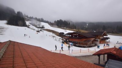 Unterammergau: Oberammergau - Steckenberg