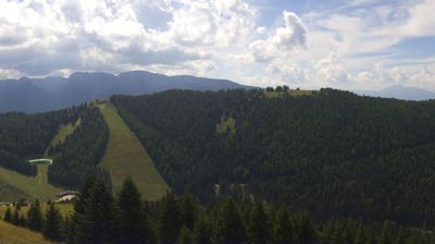 Folgaria: Salizzona