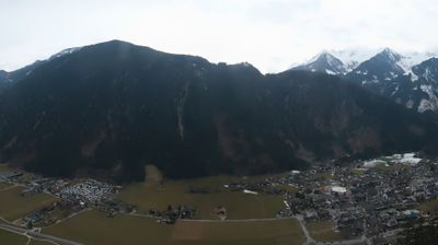 Gemeinde Schwendau: Mayrhofen im Zillertal - Gasthof Zimmereben