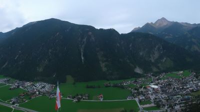 Gemeinde Schwendau › East: Mayrhofen - Erlebnissennerei Zillertal GmbH