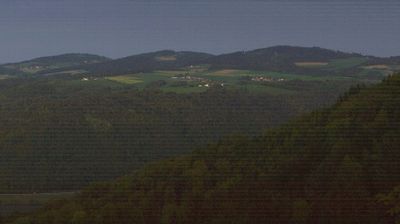 Webcam Vichtenstein: Blick nach Untergriesbach