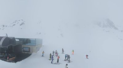 Gemeinde Silz: Kühtai - Kaiserbahn