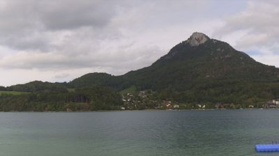 Fuschl am See: Fuschlseeregion - Fuschl