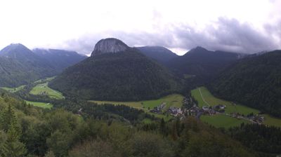 Hintersee: Fuschlseeregion