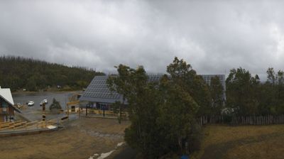 Narbethong: Marysville - Lake Mountain Alpine Resort