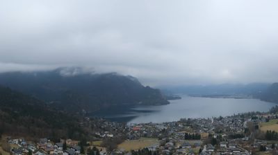 Sankt Gilgen: St. Gilgen - Wolfgangsee