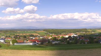 Bad Tatzmannsdorf: Aussichtswarte