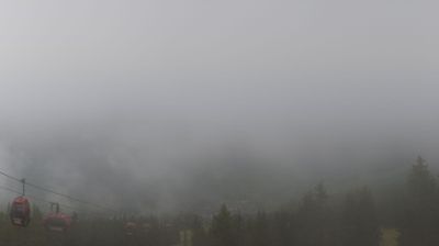 Saalbach-Hinterglemm: Kohlmais