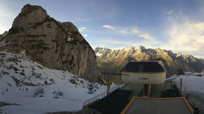 Live webcam in Chiusaforte, ایتالیا