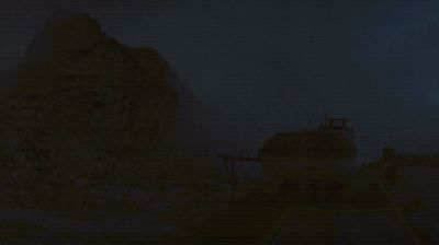 Webcam Chiusaforte: Sella Nevea - Rifugio Celso Gilberti