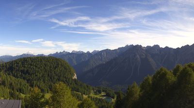 Forni di Sopra: Malga Varmost